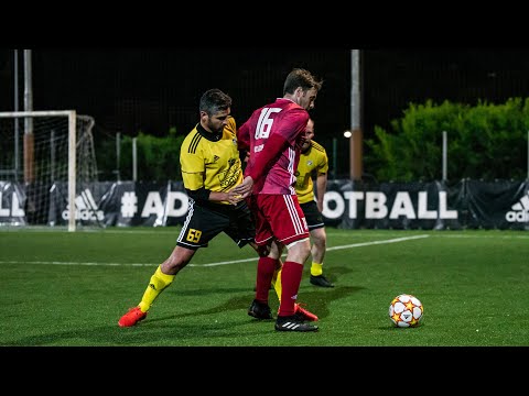 SERIE B | FINALE - AC LONZA vs SPORTING IBIZA