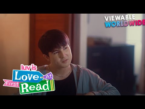 Love At First Read: The ex-girlfriend arrives in town! (Episode 11) Luv Is