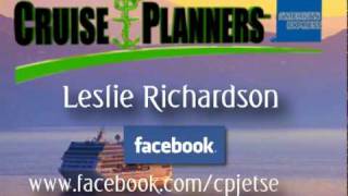 Family Reunion Specialist and Cruise Vacation Planner ~ 877-846-SHIP