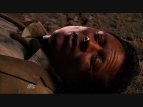 Knight Rider 2009 - KITT vs KARR