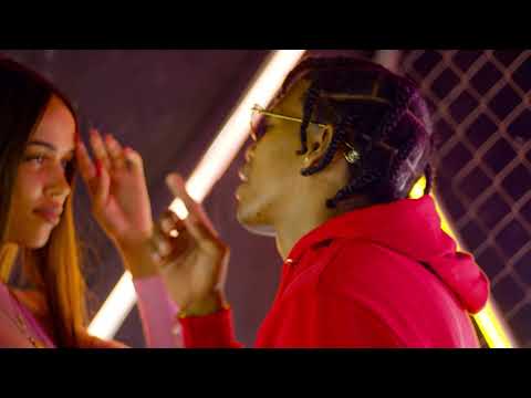 Darling el Gualeyano X Rap Party en la Luna (Video Oficial)