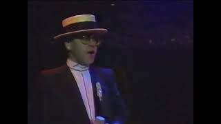 Elton John - Love So Cold