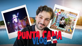 Gördüğüm En İyi Otel ! Dominik - Punta Cana - Vlog 1 !