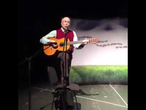 Tudor Gheorghe - Noaptea despartirii (de Adrian Paunescu)