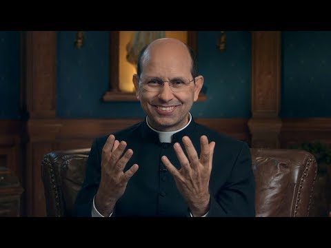 Cativante Mensagem de Natal do Pe. Paulo Ricardo