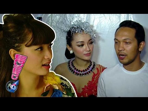 Tak Kunjung Nikah, Gotik Diultimatum Orangtua - Cumicam 05 Januari 2016