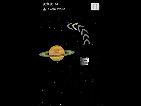 Planet Destroyer
