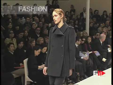 "Prada" Autumn Winter 1996 1997 Milan 1 of 4 pret a porter woman by FashionChannel