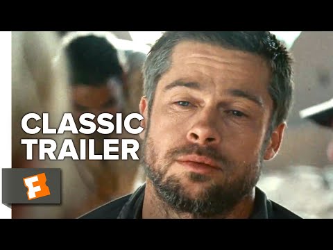 Babel (2006) Trailer #1 | Movieclips Classic Trailers