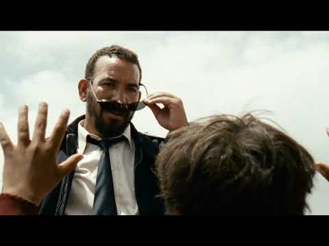 Babel Soundtrack Trailer. Lyrics