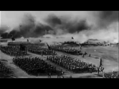 Why We Fight: The Battle for Russia (1943) Part 1