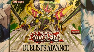 Duelist Advance…WHAT DID I JUST PULL!? 😳🔥