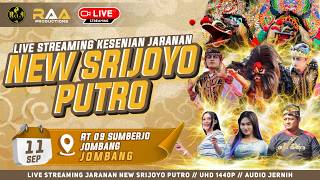 Download lagu Live New Srijoyo Putro Sumberjo Jombang Ft AA 21 Audio mp3