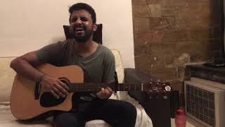 Grey Wala Shade | Unplugged | Manmarziyan by Savan Singh