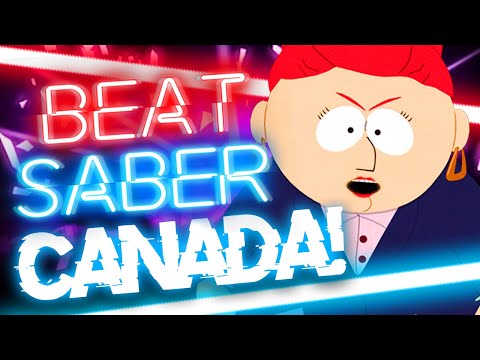 BLAME CANADA! - South Park