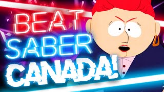 BLAME CANADA! - South Park