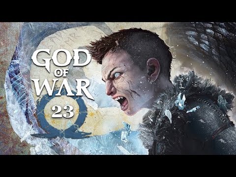 God of War (PL) #23 - Możemy robić co chcemy (Gameplay PL / Zagrajmy w)