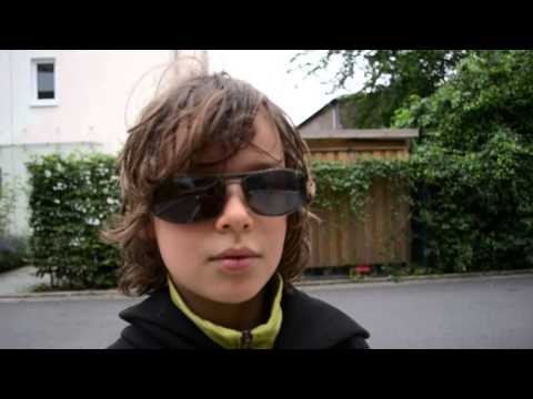 Mini Nippes Film 2  Woche