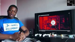 Booba Pinocchio feat Damso (Decryptage Clip Son SATANIQUE)