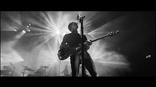 Manchester Orchestra The Way Official Live Music Video 2023 Video