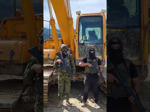 Golpe de $95 MIL a la minería ilegal… pero hay algo que NO cuadra en Ecuador #zamorachinchipe