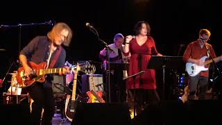 Century City--&quot;A Thing About You&quot;--Songs by Tom Petty; Martyrs, February 4, 2019