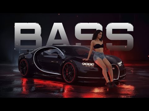RUTHLESS RESONANCE | BASS BOOSTED SONGS 2025 🔈 CAR MUSIC 2025 🔈 EDM BASS BOOSTED MUSIC