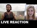 Kraven the Hunter Trailer REACTION - Aaron Taylor Johnson 2023