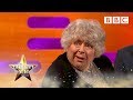 Miriam Margolyes… a £13M DRUG LORD?! | The Graham Norton Show - BBC