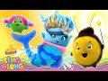 SUNNY BUNNIES - Sunny Bunnies Polka | BRAND NEW - SING ALONG Season 1 | Nursery Rhymes