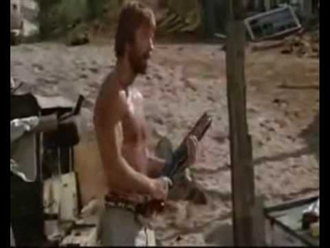 Da Dzaka Nakot - Chuck Norris