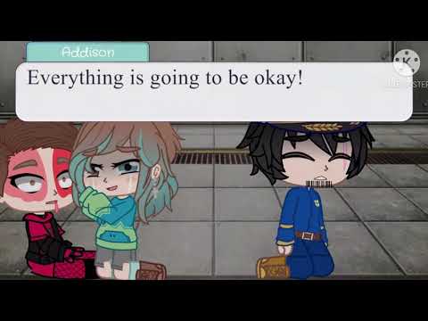 Darling Meme || Gacha Club/Spider-Girl