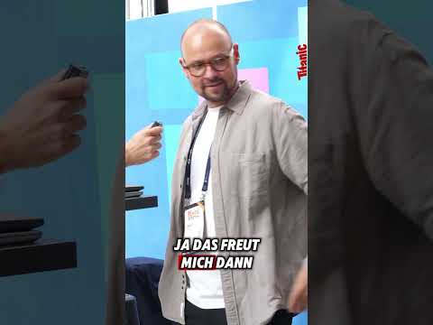Big Bang KI-Festival – Ein Tag auf Deutschlands intelligentester Messe (Teil 1)