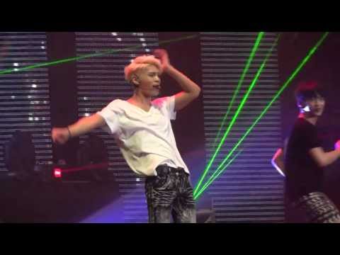 130907 Kpop Republic Shinee - Why So Serious