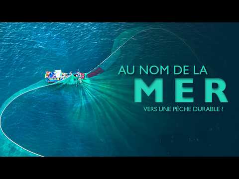 Au nom de la mer, vers une pêche durable