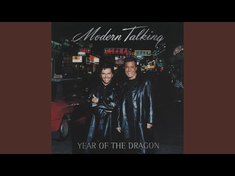 Fly To The Moon - Modern Talking