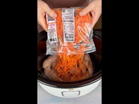 Olive Garden Chicken Gnocchi Soup | Easy Crockpot Copycat Recipe