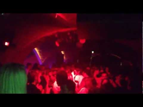 DJ Nikica @ Antrum Prelog - Da sam često trijezan, Tražena roba (2012) w/ Filip Hozjak
