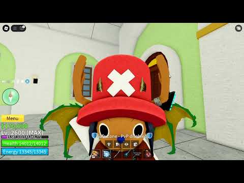 DAY 342 Of Rolling A Fruit Until Zioles Comment's. @GamerRobot