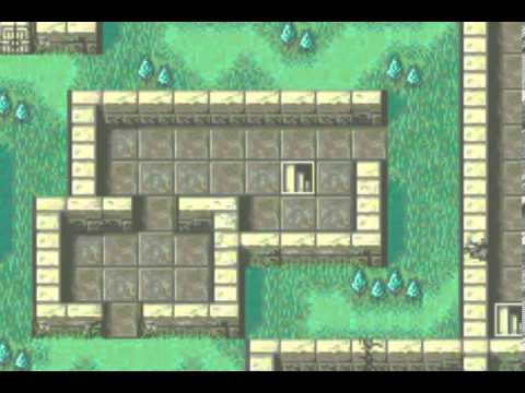 Lets Play Fire Emblem 7 Blazing Sword Teil 44