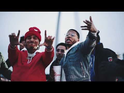 Bad Business Junior ft Nelly - Fully Loaded (Official Music Video)