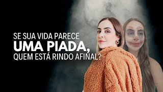 Aprenda a maneira mais FÁCIL DE MUDAR SUA MENTE e criar uma vida que faça sentido para você