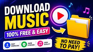 Download lagu How to Download Music from YouTube to MP3 - 2026 mp3 Download lagu How to Download Music from YouTube to MP3 - 2026 mp3
