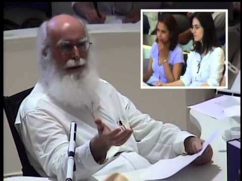 Tertúlia 1372 - Resíduo Mitológico (Holomaturologia) | #Conscienciologia