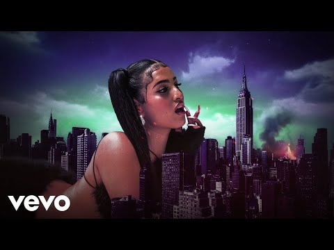 Enny P, Melons - Diablo (Visual)