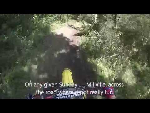 Millville, Spring Creek 2014 AMA, District 23 Hare Scramble