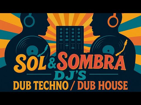 🔊 Underground Sessions: Deep & Dub Explorations | Vol. 2