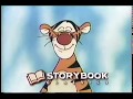 Opening To Winnie The Pooh Pooh Party 1998 VHS