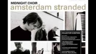 Midnight Choir - Death's Threshold Step #2 / The Train (HQ Sound)