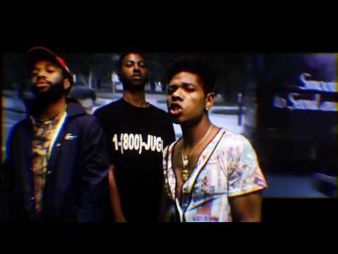 Agoff ft Kane Grocerys & Marcy Mane - Shoot em Up